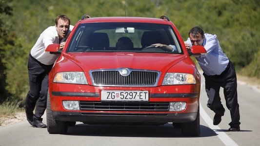 Ministarstvo ljubavi