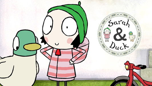 Sarah & Duck