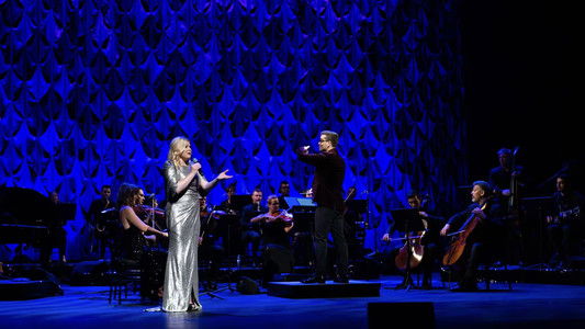 Broadway's Brightest Lights