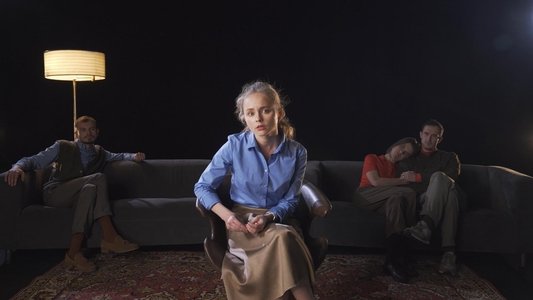 Иллюзии
