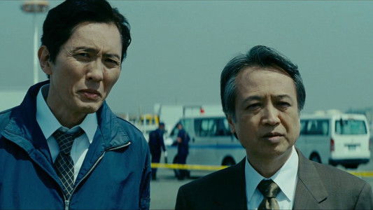 アウトレイジ ビヨンド