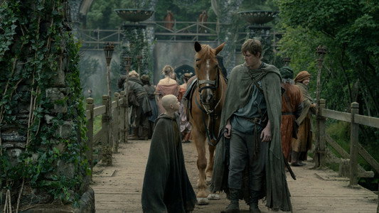 A Knight of the Seven Kingdoms