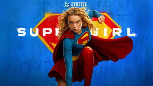 Supergirl