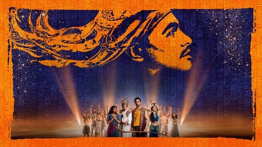 The Prince of Egypt: The Musical