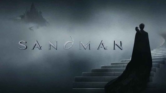 The Sandman