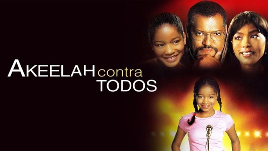 Akeelah and the Bee