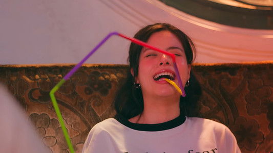 รัก ปาก แข็ง