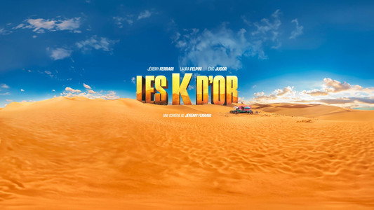 Les K d'Or