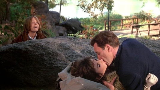 The World of Henry Orient