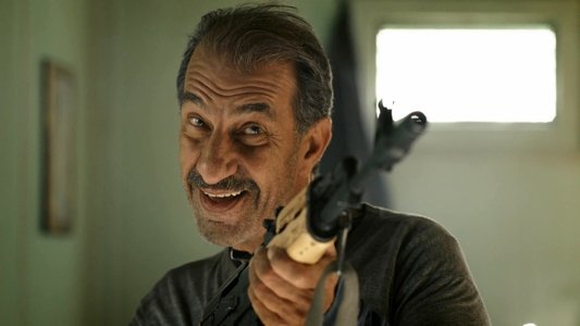 Le Cochon de Gaza