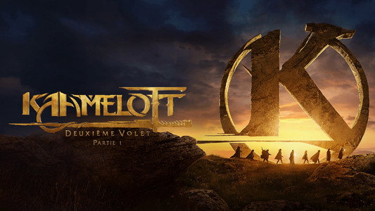 Kaamelott : Deuxième Volet, partie 1
