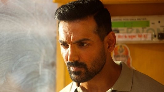 Parmanu: The Story of Pokhran