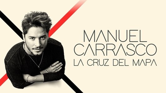 Manuel Carrasco: La cruz del mapa