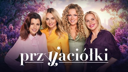 Przyjaciółki