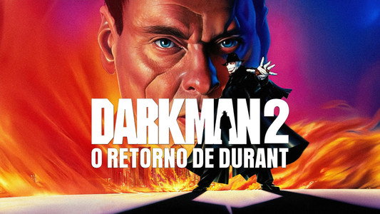 Darkman II: The Return of Durant