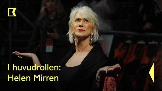 Helen Mirren, une actrice royale