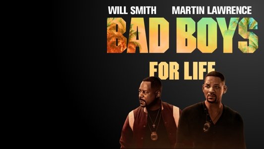 Bad Boys for Life