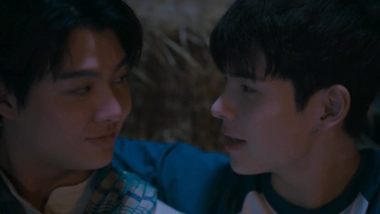 หวานใจผู้ใหญ่จอม
