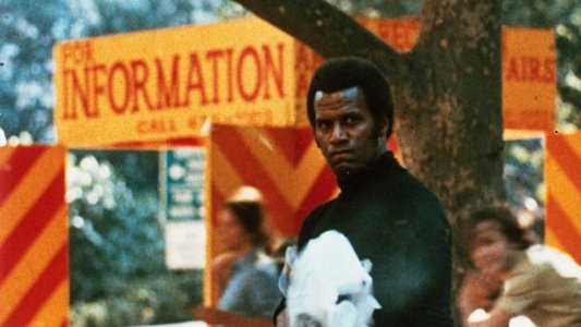 Hell Up In Harlem