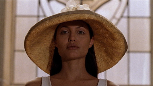 Lara Croft: Tomb Raider