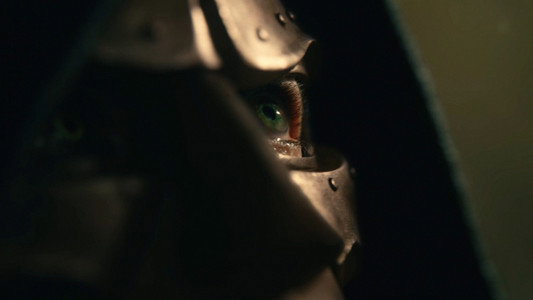 Avengers: Doomsday