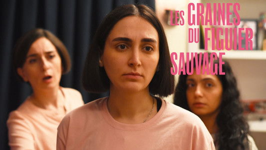 Les Graines du figuier sauvage