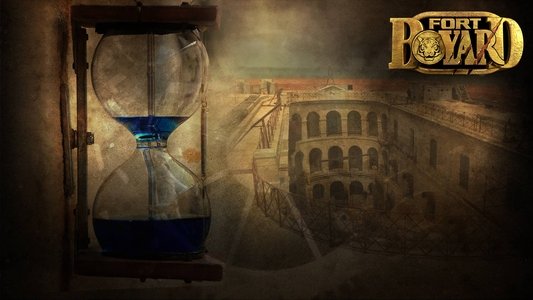 Fort Boyard