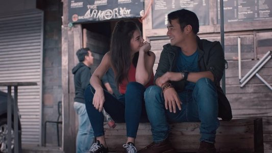 Kung Paano Siya Nawala