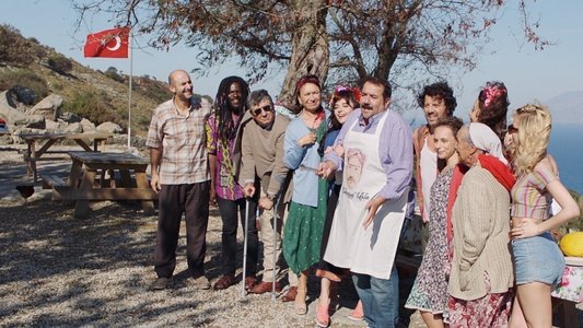 Hedefim Sensin
