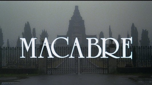 Macabro
