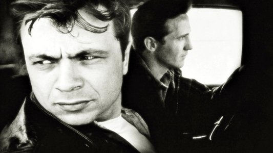 In Cold Blood
