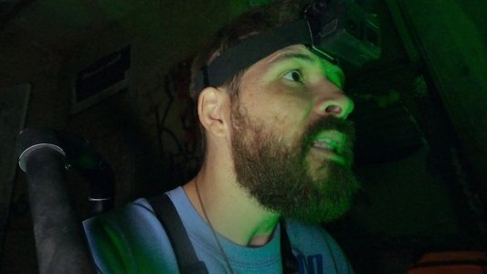 Deadstream