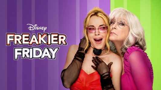 Freakier Friday