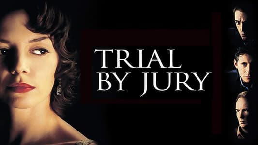 Trial by Jury