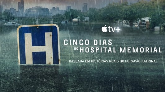 Five Days at Memorial