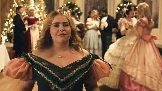 The Twelve Dates of Christmas