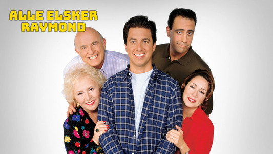 Everybody Loves Raymond