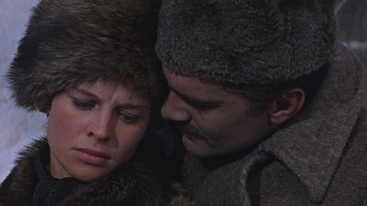 Doctor Zhivago