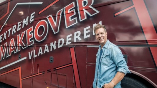 Extreme Makeover Vlaanderen
