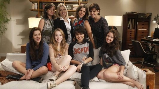 Confissões de Adolescente