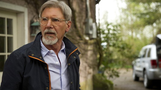 The Age of Adaline