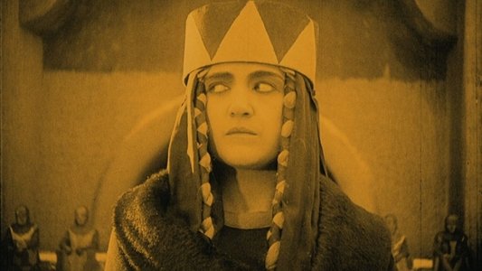 Die Nibelungen: Kriemhilds Rache