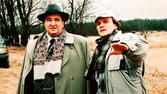 Nic śmiesznego