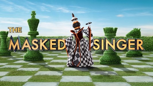 The Masked Singer