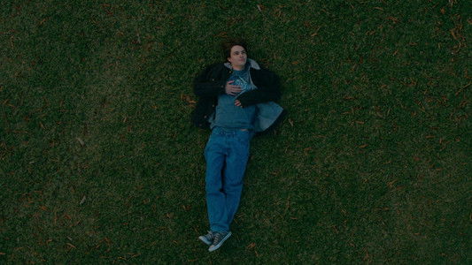 I Wish You All the Best