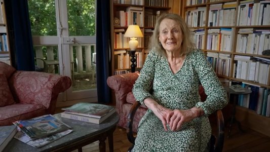 Annie Ernaux, je suis née quelque part