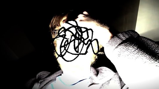 Anxiety Art