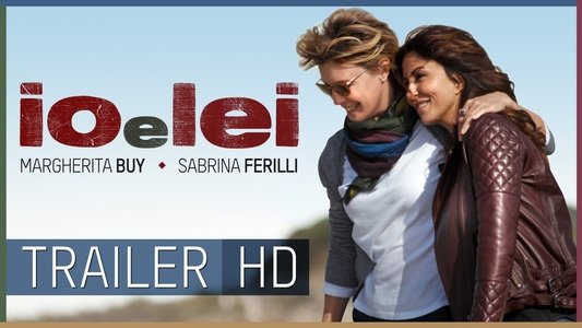 Io & Lei