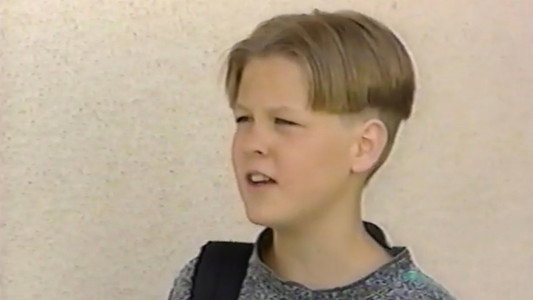 Bibleman: Back to School