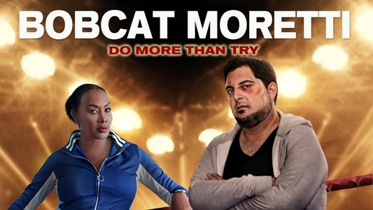 Bobcat Moretti